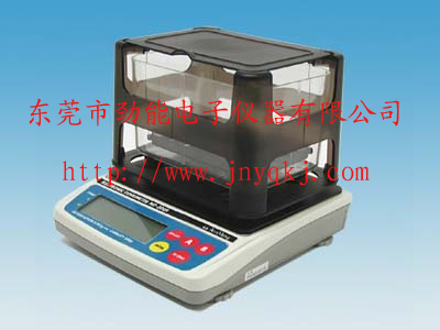 供应东莞劲能仪器代理液体比重计